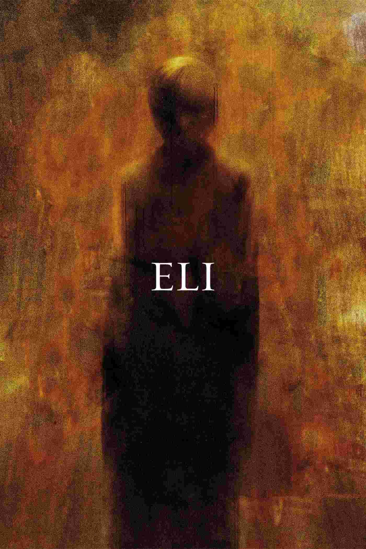 Eli (2019) Charlie Shotwell